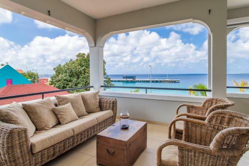 Apartamento The Shore Residence 4 Bonaire