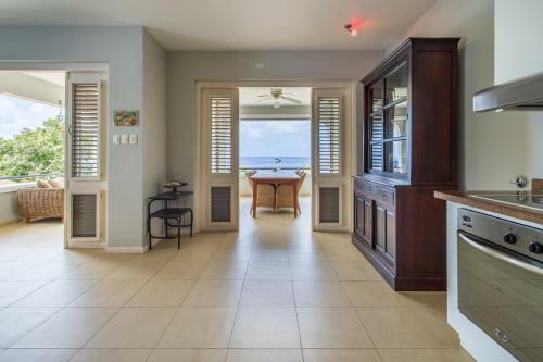 Apartamento The Shore Residence 4 Bonaire