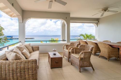 Apartamento The Shore Residence 4 Bonaire