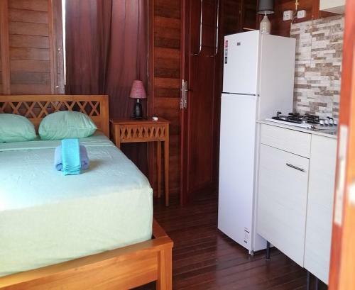 Apartamento My Own Paradise Resort Bonaire