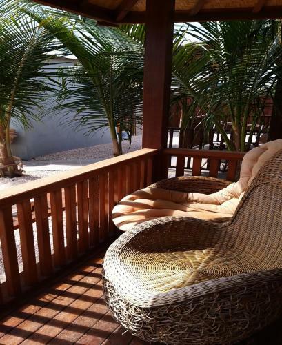 Apartamento My Own Paradise Resort Bonaire