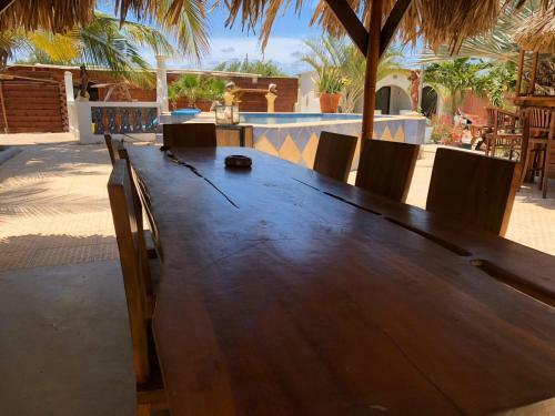 Apartamento My Own Paradise Resort Bonaire