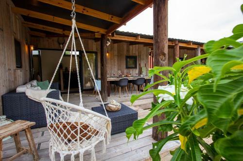 Villa Kas Palulu II