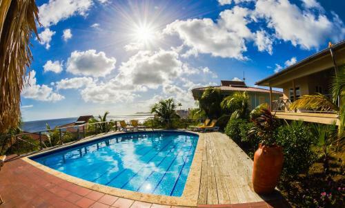 Aparthotel Caribbean Club Bonaire