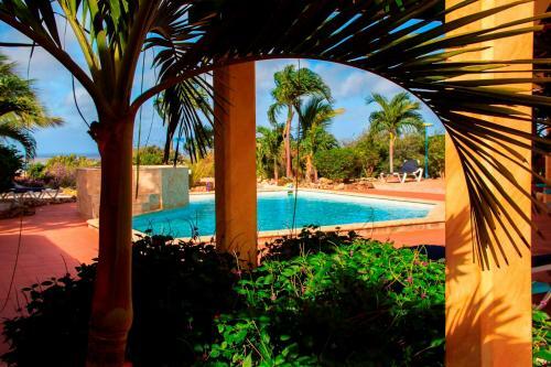 Hostal Goood Resort
