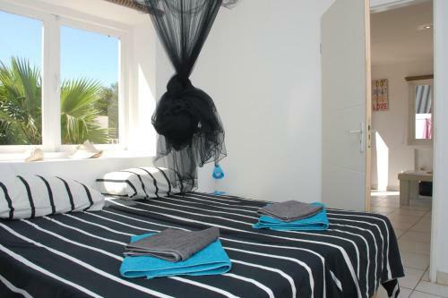 Bed & Breakfast Bnbbonaire Near The Ocean