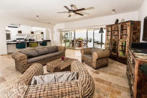 Villa Nirvana Lodge