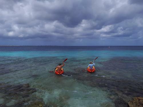 One Ocean Boutique Apartments & Suites Bonaire