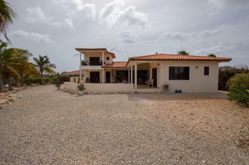 Casa Coco Bonaire At Sabalpalm Villas