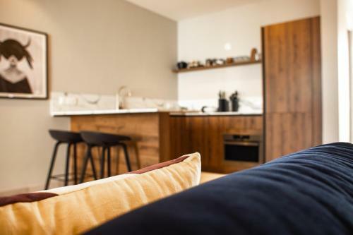 Senses Boutique Hotel & Apartments