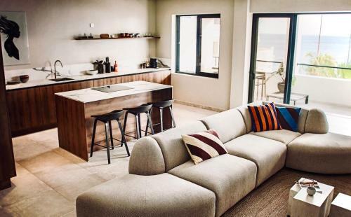 Senses Boutique Hotel & Apartments