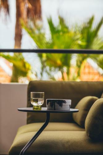 Senses Boutique Hotel & Apartments