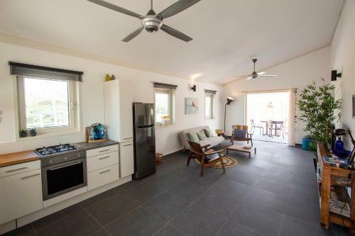 Villa Kas Honkie Tonkie