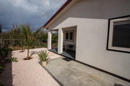 Villa Kas Honkie Tonkie