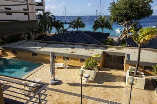 Seaside Apartment Pelican