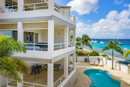 Apartamento Seaside Emperor Suite