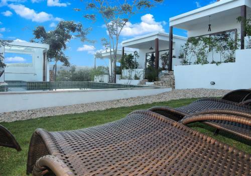 Hotel Pousada Casa de Shiva
