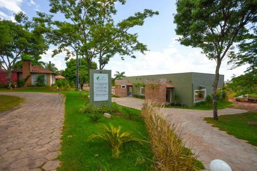 Hotel Abaporu