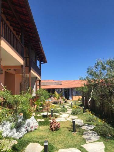 Hotel Pousada Lua Clara