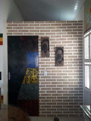 Hostel A Toca Do Siri - �guas Belas - Ce