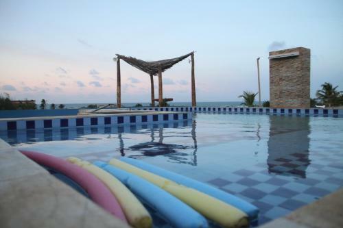 Villa Para�so Beach