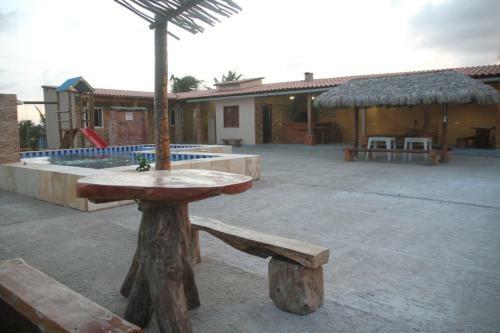 Villa Para�so Beach
