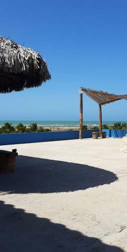 Villa Para�so Beach