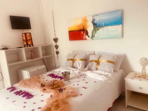 Hostal Pousada Castelo Das Princesas - �guas Belas
