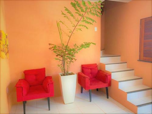 Hostal Pousada Castelo Das Princesas - �guas Belas