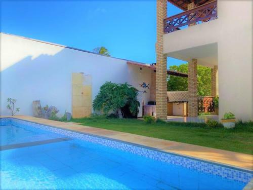 Hostal Pousada Castelo Das Princesas - �guas Belas