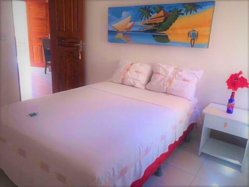 Hostal Pousada Castelo Das Princesas - �guas Belas