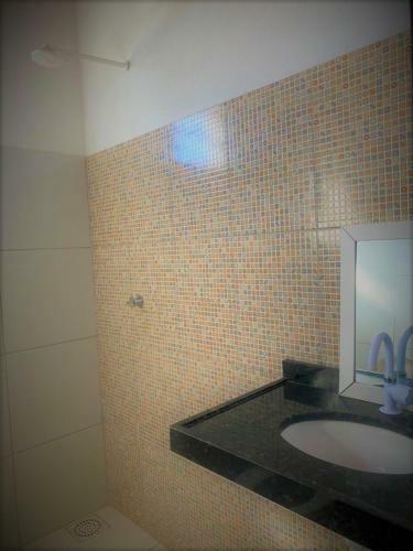 Hostal Pousada Castelo Das Princesas - �guas Belas