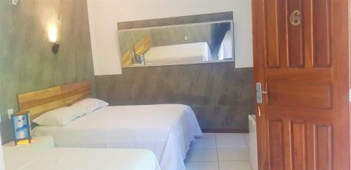Hostal Pousada Castelo Das Princesas - �guas Belas