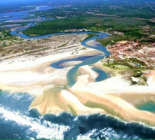 Hostal Pousada Castelo Das Princesas - �guas Belas