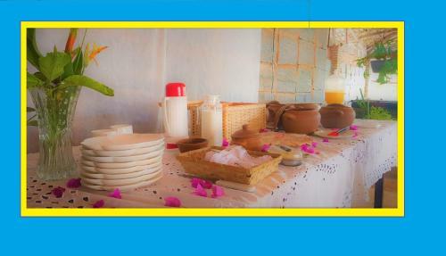 Hostal Pousada Castelo Das Princesas - �guas Belas
