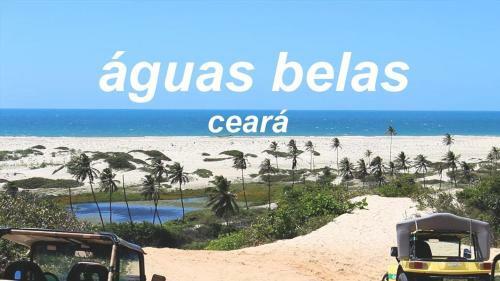 Hostal Pousada Castelo Das Princesas - �guas Belas