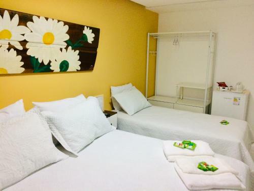 Hostal Pousada Cost�o Do Sol