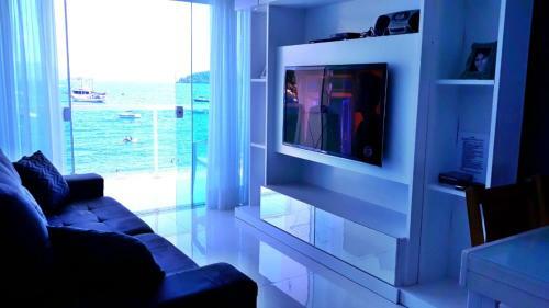 Apartamento Apto Praia Grande - Angra Dos Reis
