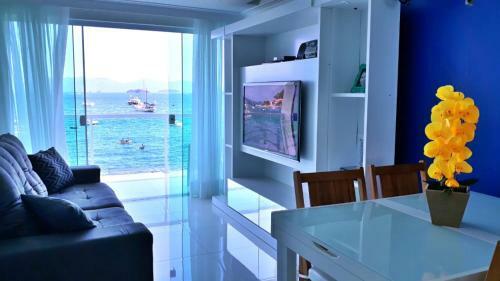 Apartamento Apto Praia Grande - Angra Dos Reis