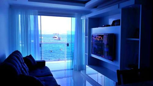 Apartamento Apto Praia Grande - Angra Dos Reis