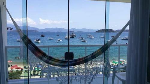 Apartamento Apto Praia Grande - Angra Dos Reis