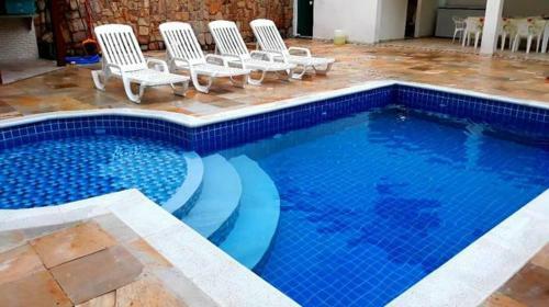Apartamento Apto Praia Grande - Angra Dos Reis