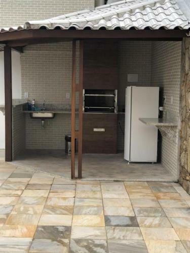 Apartamento Apto Praia Grande - Angra Dos Reis