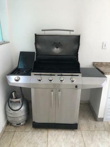 Apartamento Apto Praia Grande - Angra Dos Reis