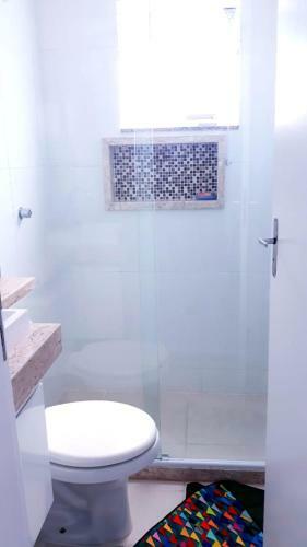 Apartamento Apto Praia Grande - Angra Dos Reis