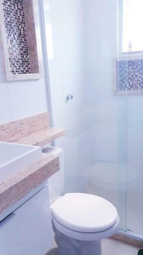 Apartamento Apto Praia Grande - Angra Dos Reis