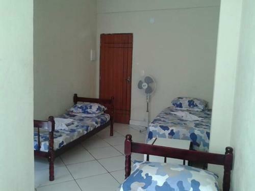 Hostal Pousada Costa Verde