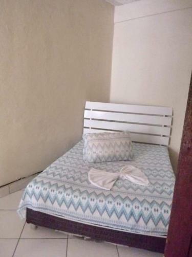 Hostal Pousada Costa Verde