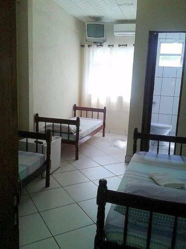 Hostal Pousada Costa Verde