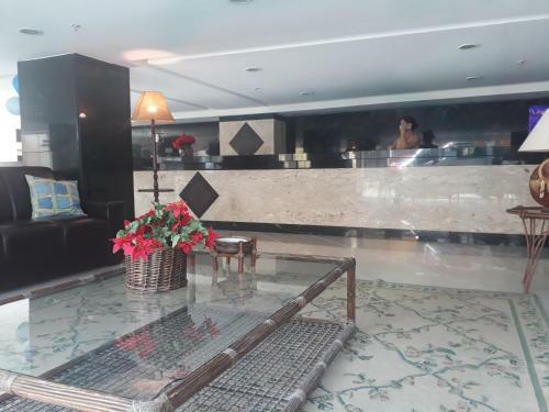 Luxor Verolme Hotel